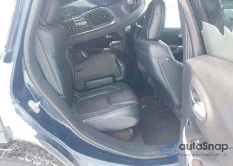 2018 Jeep Cherokee Limited 4X4 from USA, damaged, VIN 1C4PJMDBXJD598364